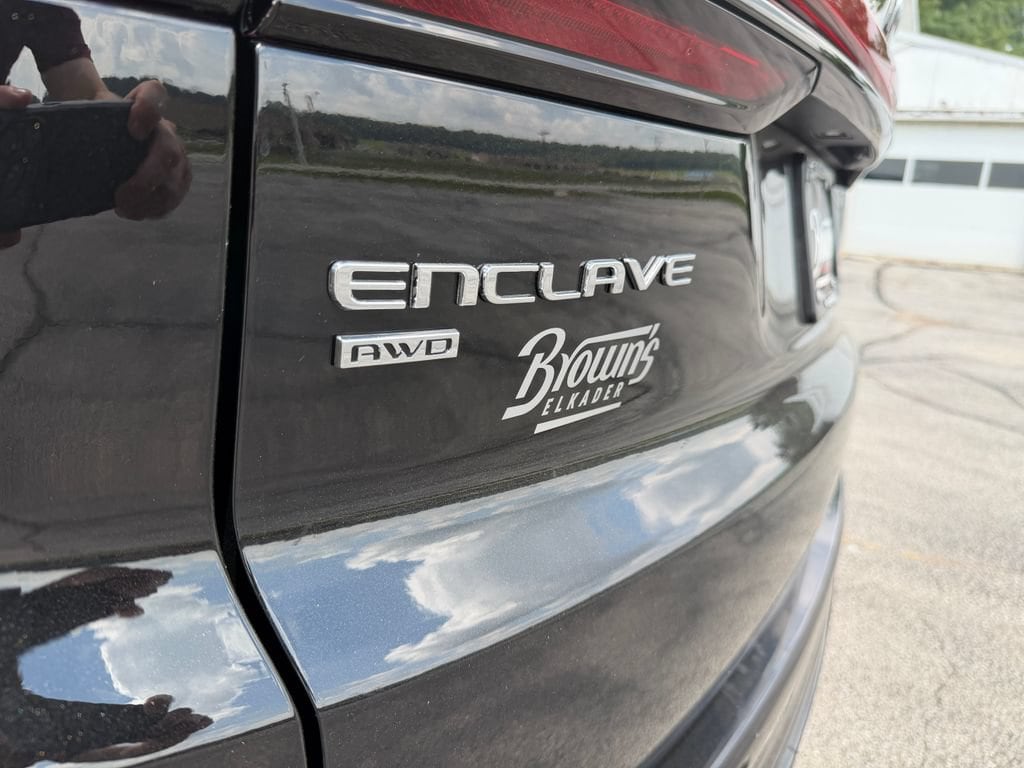 2026 Buick Enclave Sport Touring - Photo 41