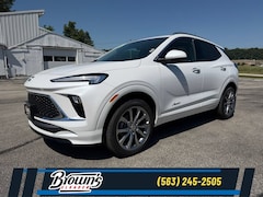 2026 Buick Encore GX Avenir SUV