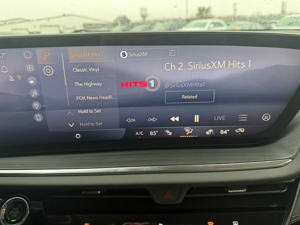 2026 Buick Envision Preferred - Photo 22