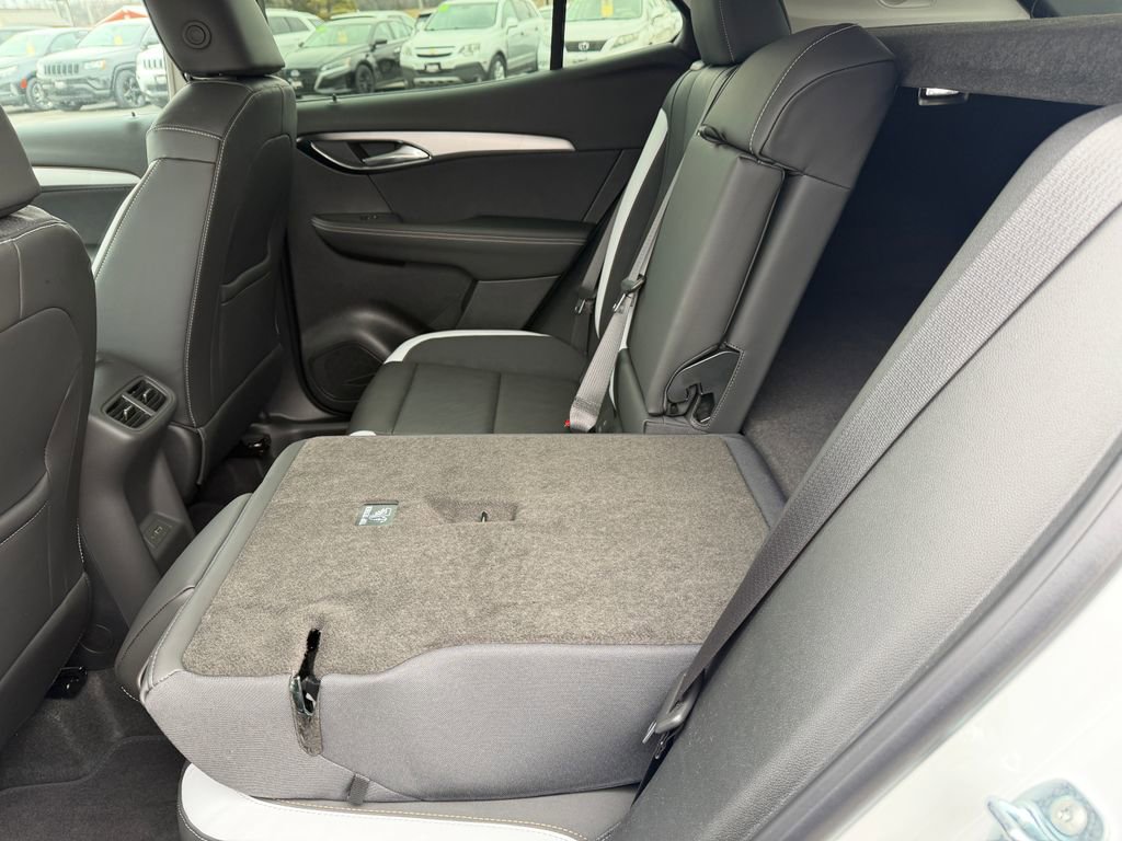 2026 Buick Envision Sport Touring - Photo 34
