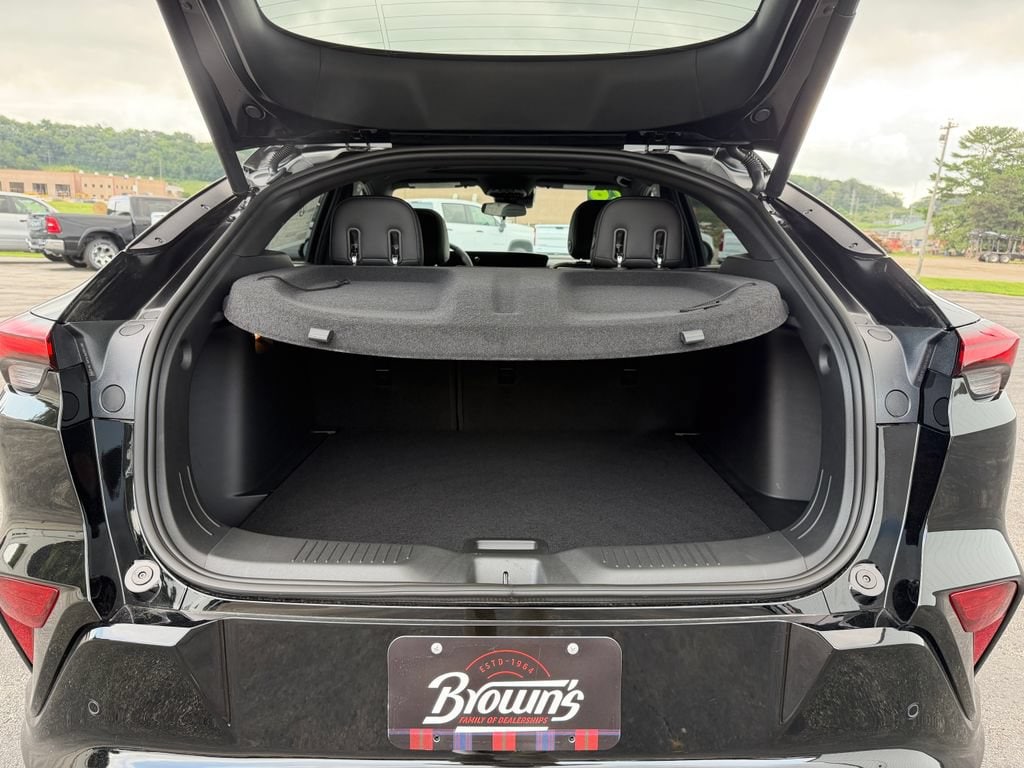 2026 Buick Envista Sport Touring - Photo 9