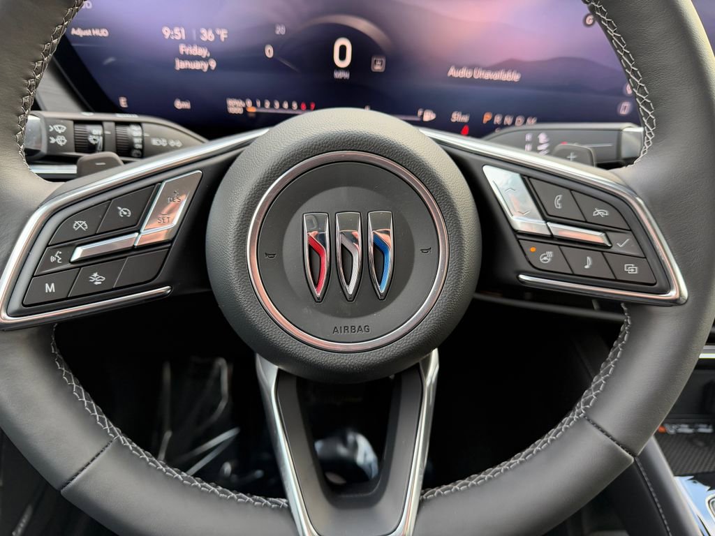 2026 Buick Envision Preferred - Photo 24