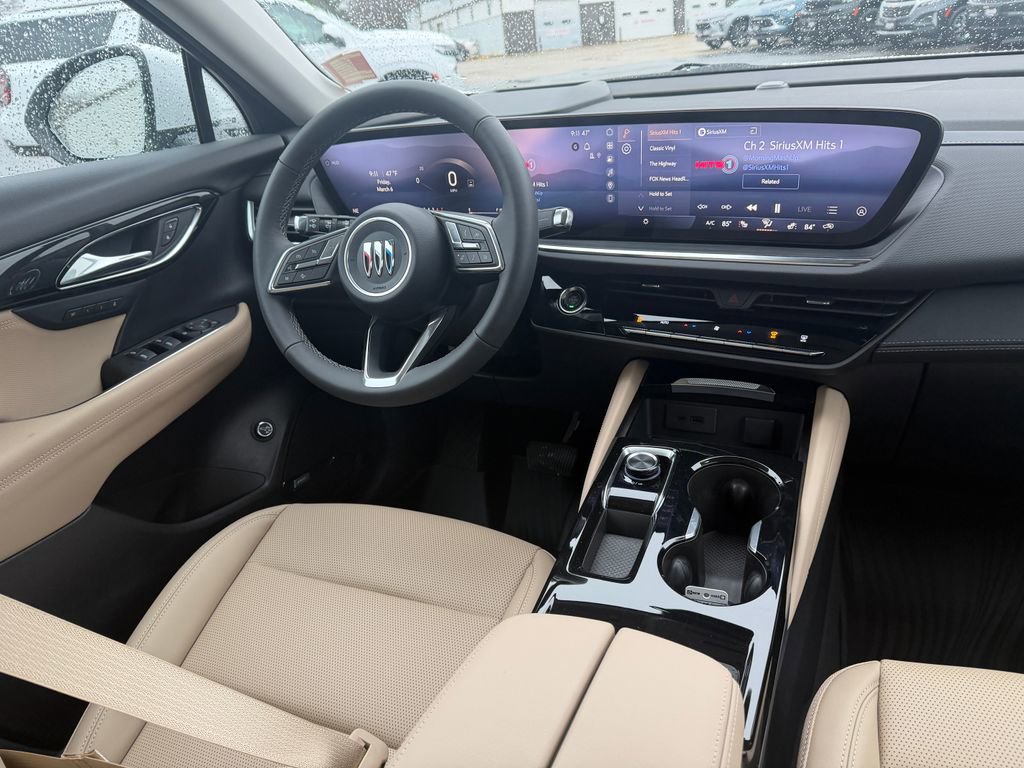 2026 Buick Envision Preferred - Photo 18