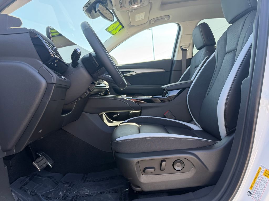 2026 Buick Envision Sport Touring - Photo 19