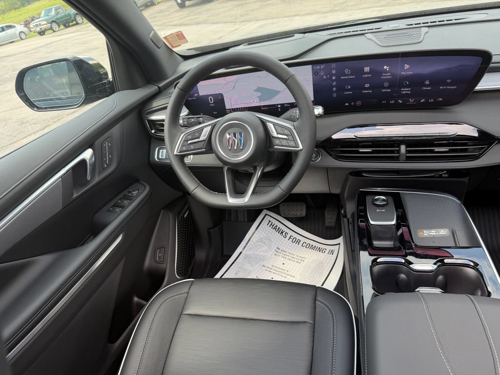 2026 Buick Enclave Sport Touring - Photo 24
