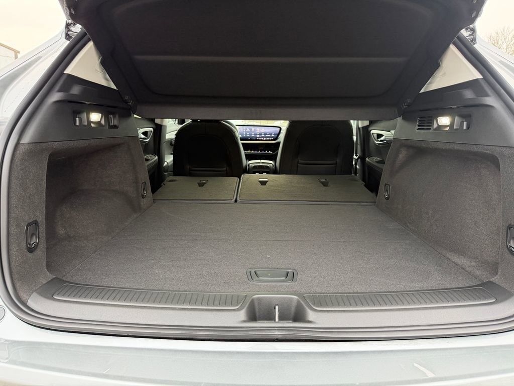 2026 Buick Envision Avenir - Photo 9