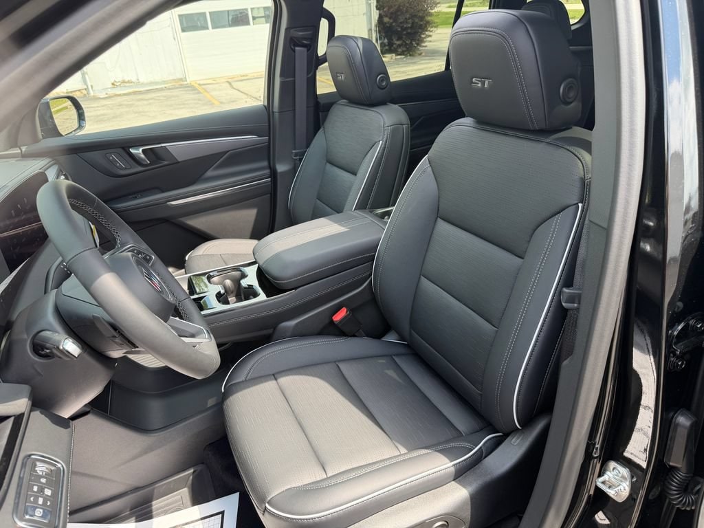 2026 Buick Enclave Sport Touring - Photo 21