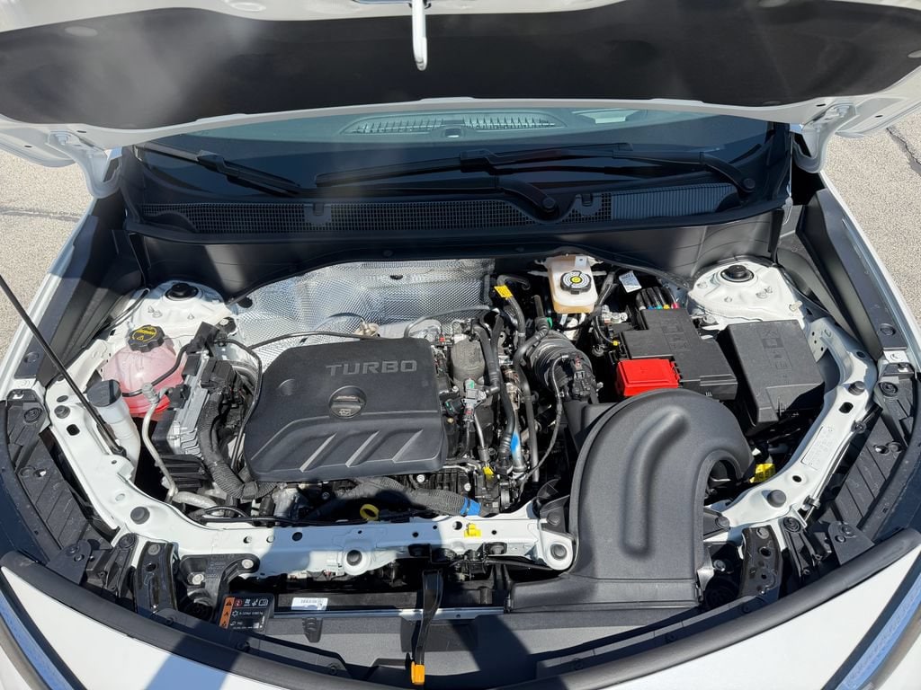 2026 Buick Encore GX Avenir - Photo 37
