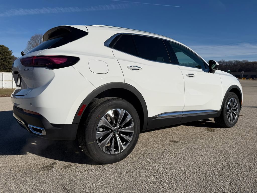 2026 Buick Envision Preferred - Photo 6