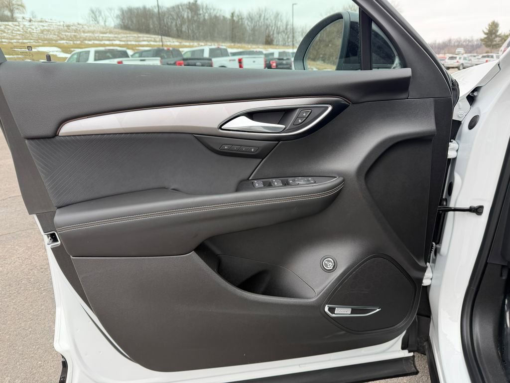 2026 Buick Envision Sport Touring - Photo 13