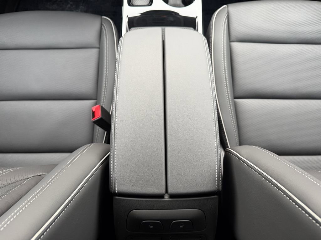 2026 Buick Envision Avenir - Photo 34