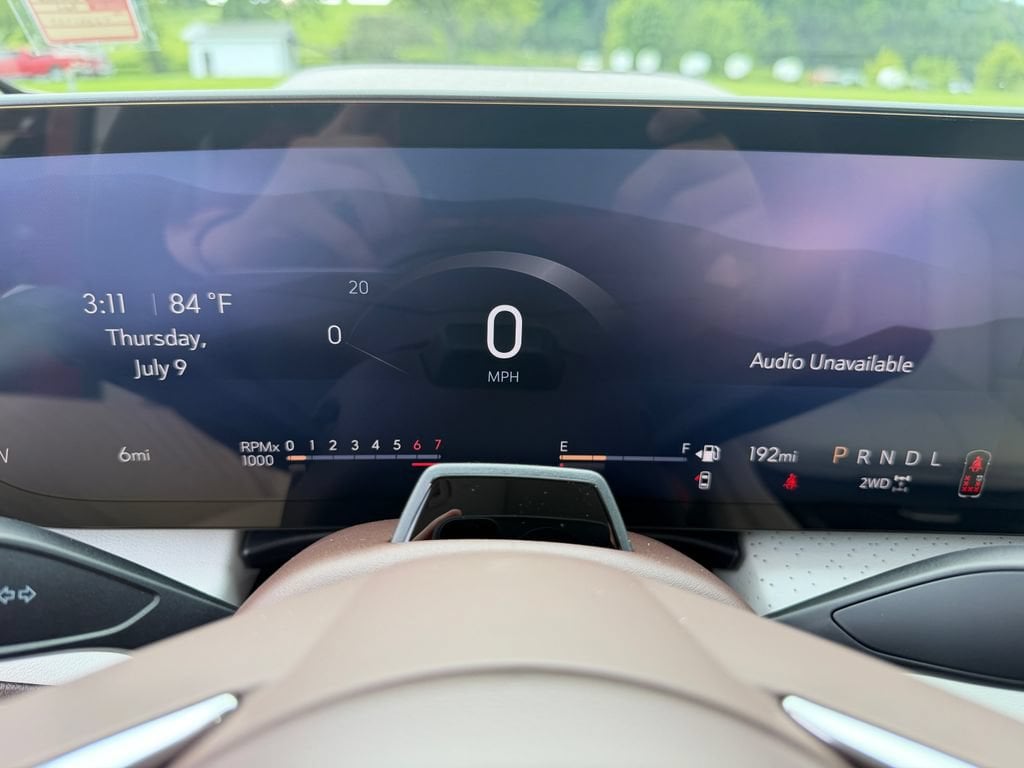 2026 Buick Enclave Avenir - Photo 27