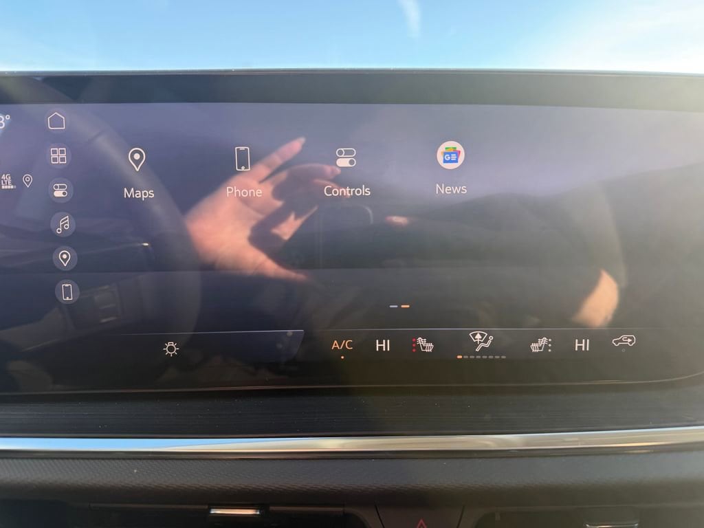 2026 Buick Envision Preferred - Photo 28