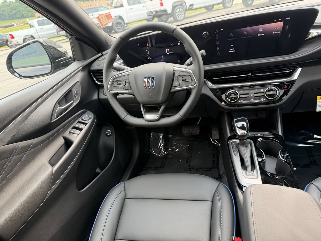 2026 Buick Envista Sport Touring - Photo 22
