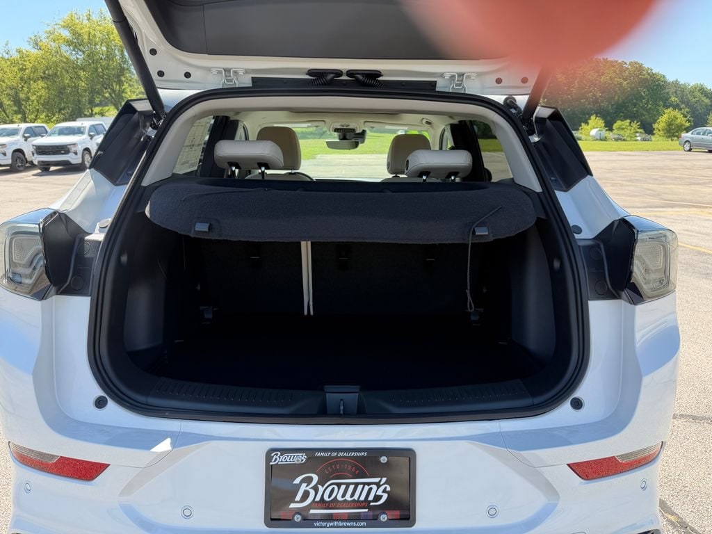 2026 Buick Encore GX Avenir - Photo 9