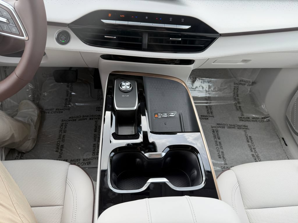 2026 Buick Enclave Avenir - Photo 31