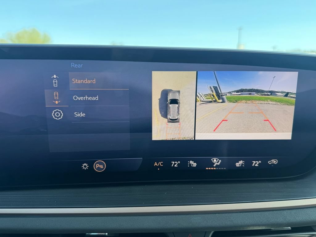 2026 Buick Envision Sport Touring - Photo 29