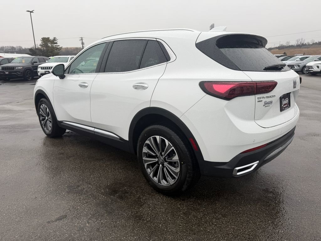 2026 Buick Envision Preferred - Photo 7