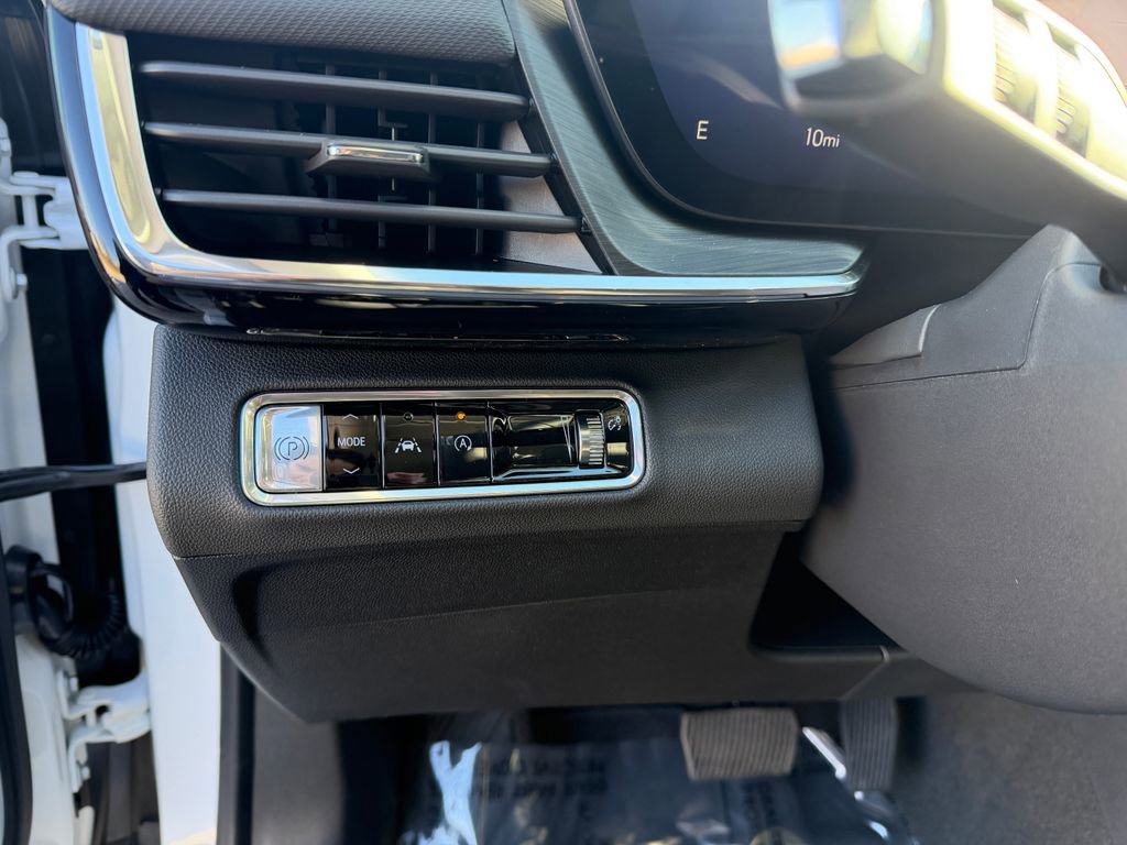 2026 Buick Envision Preferred - Photo 17