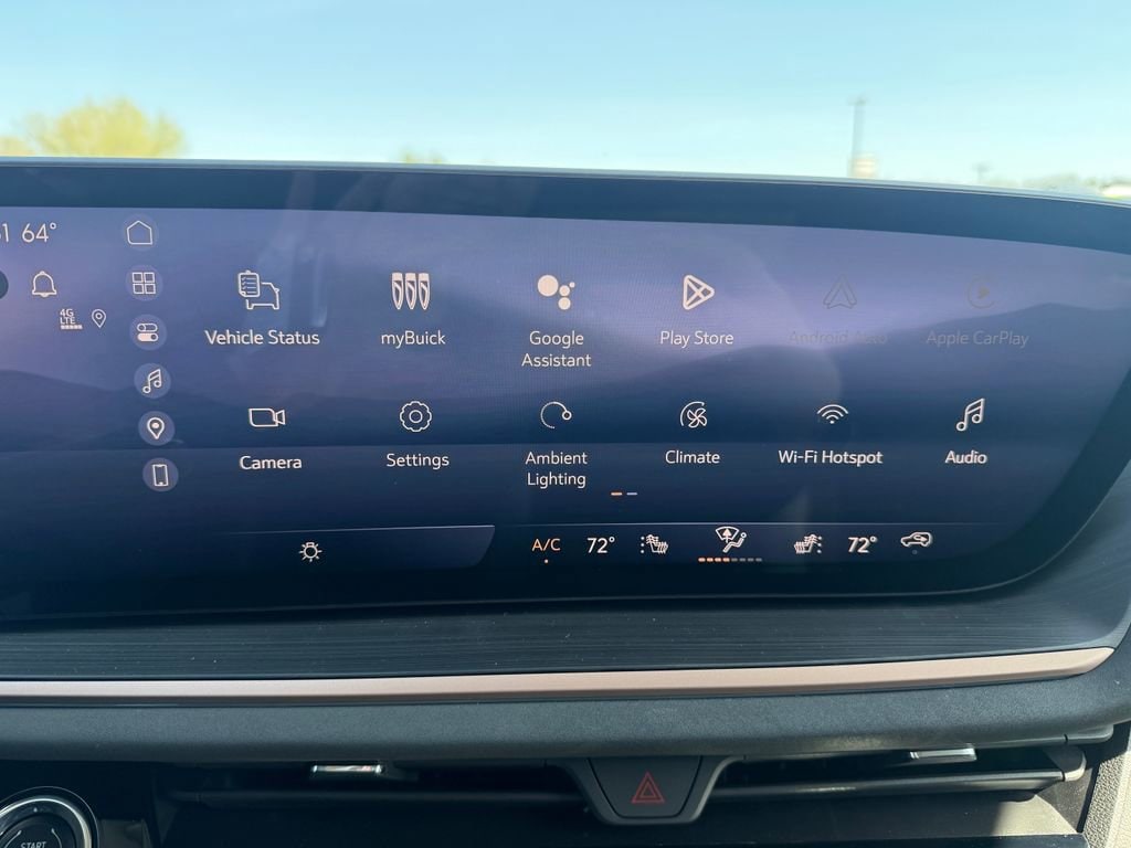 2026 Buick Envision Sport Touring - Photo 28
