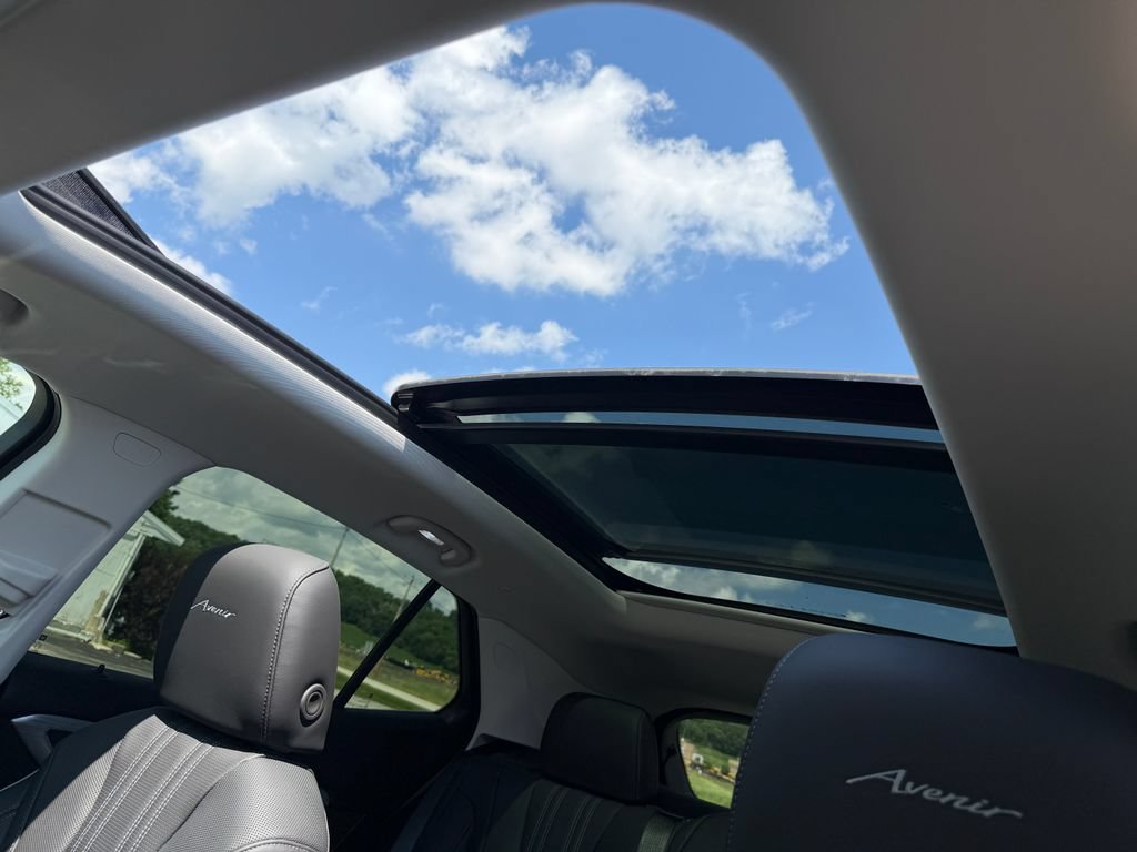 2026 Buick Envision Avenir - Photo 21