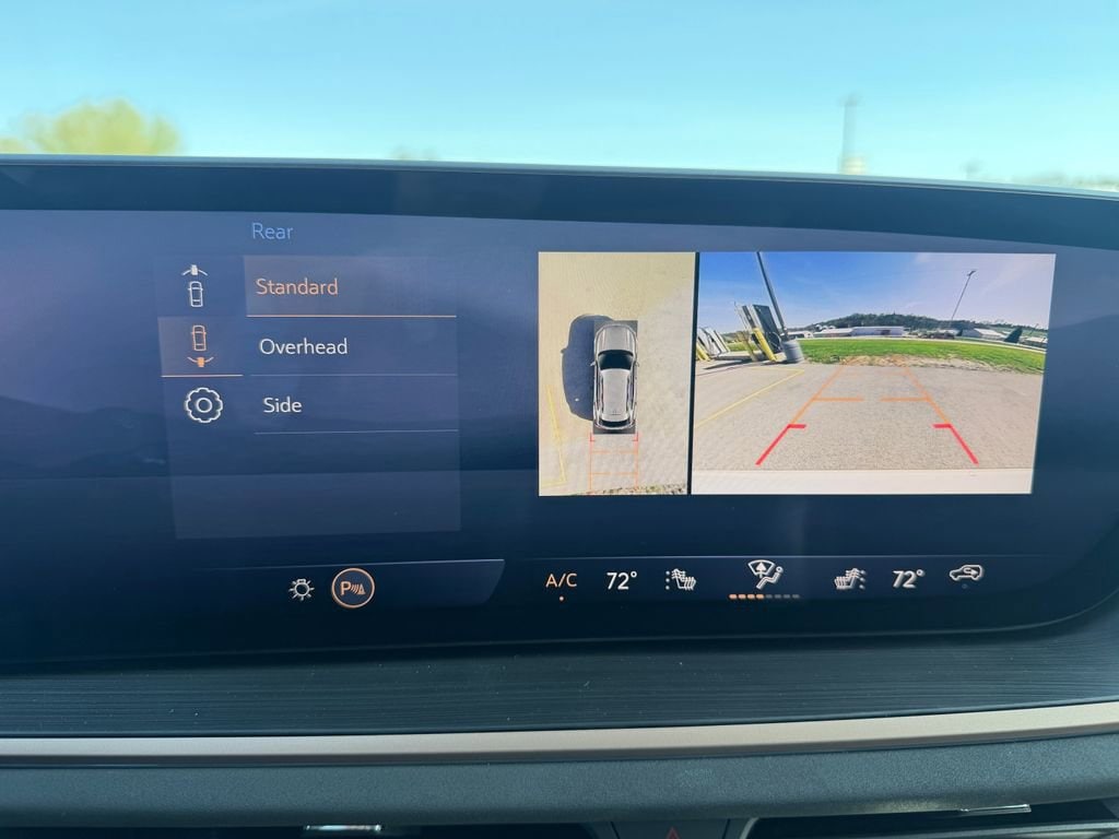 2026 Buick Envision Sport Touring - Photo 30