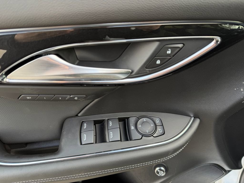 2026 Buick Envision Preferred - Photo 18