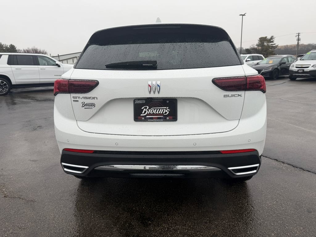 2026 Buick Envision Preferred - Photo 6