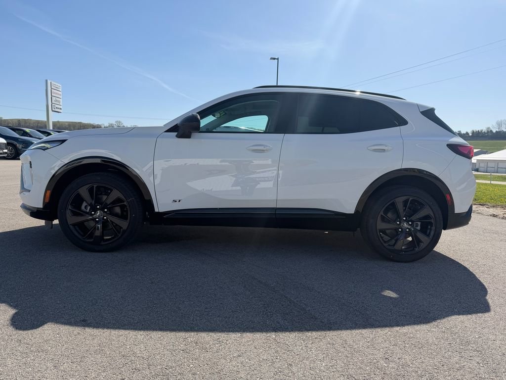 2026 Buick Envision Sport Touring - Photo 13