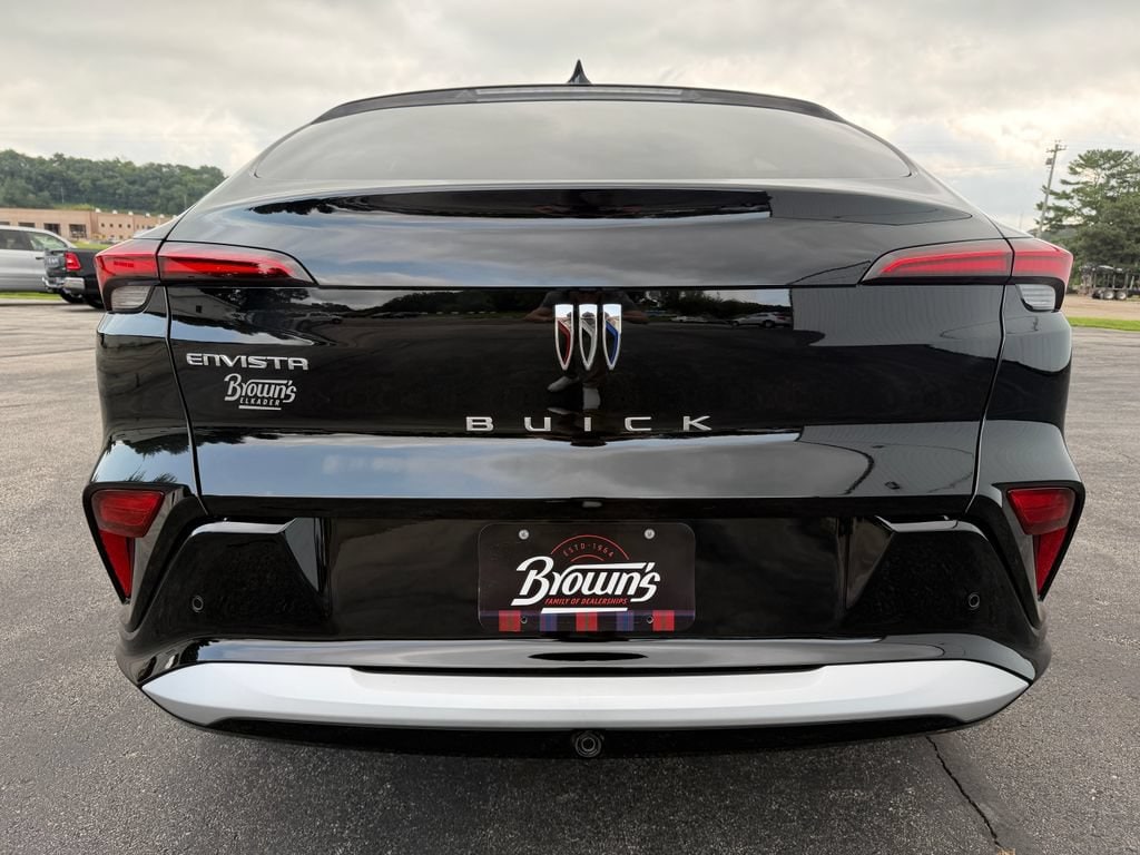 2026 Buick Envista Sport Touring - Photo 6