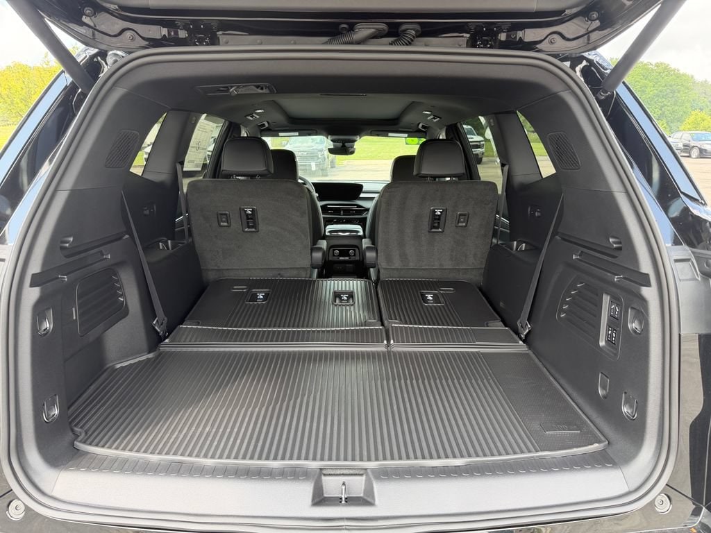 2026 Buick Enclave Sport Touring - Photo 10