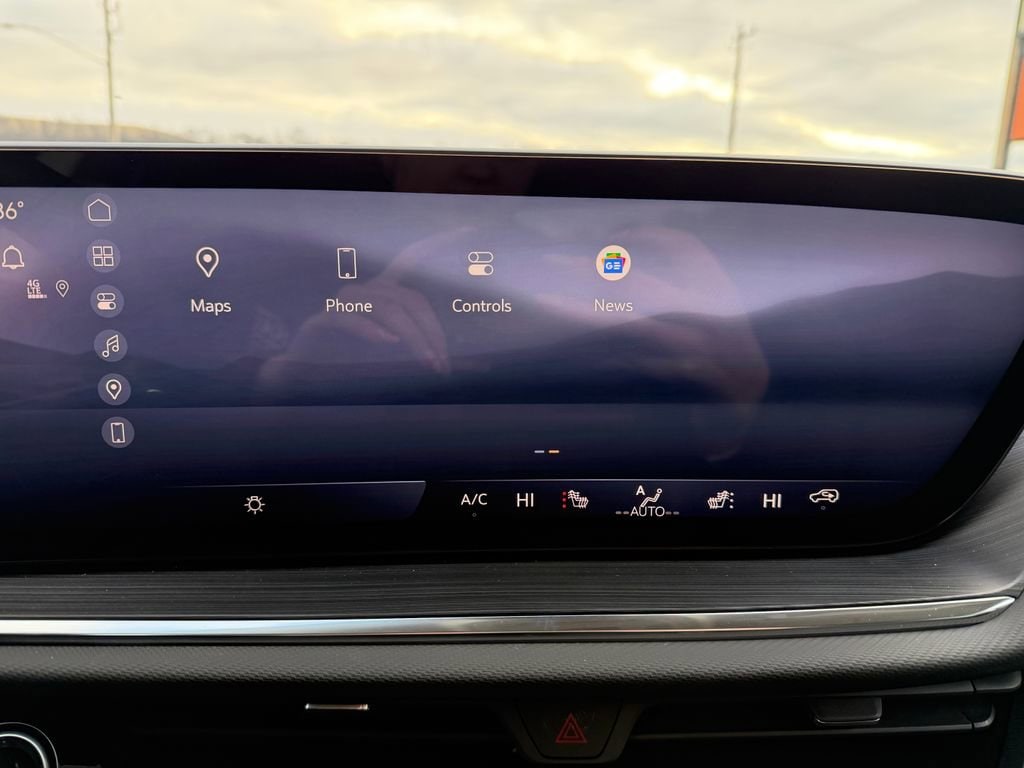 2026 Buick Envision Preferred - Photo 27