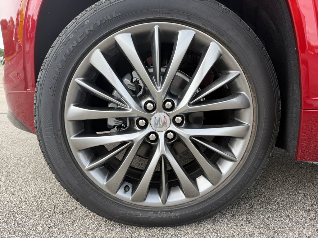 2026 Buick Enclave Avenir - Photo 41