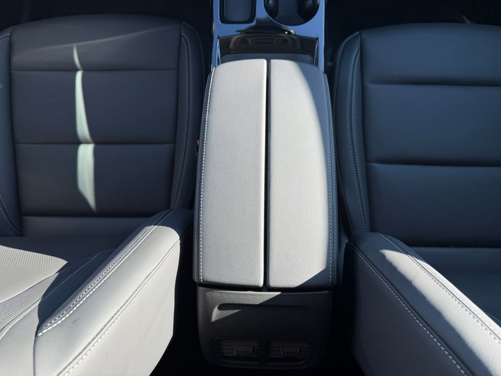 2026 Buick Envision Preferred - Photo 34