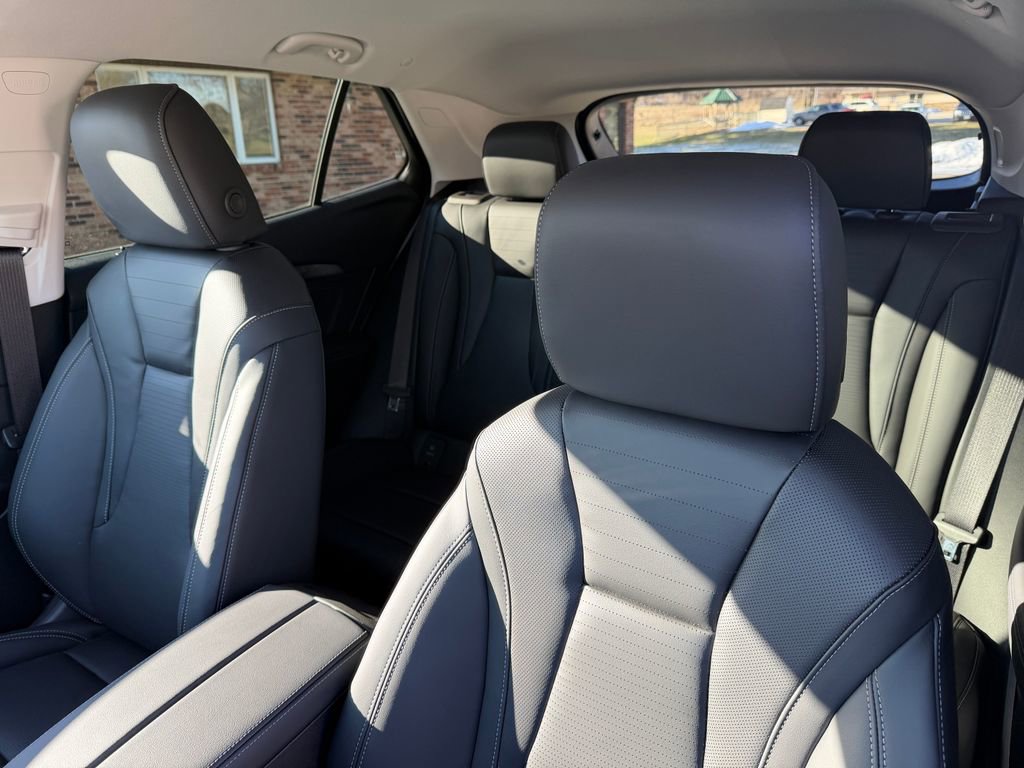 2026 Buick Envision Preferred - Photo 20