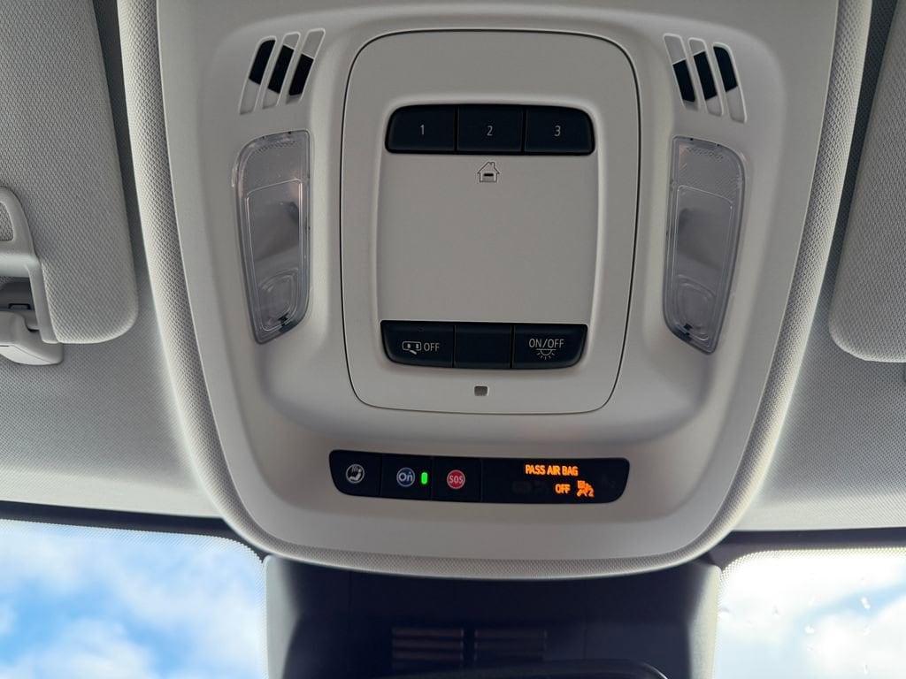 2026 Buick Envision Preferred - Photo 36