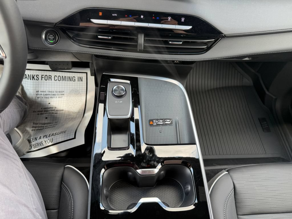 2026 Buick Enclave Sport Touring - Photo 30