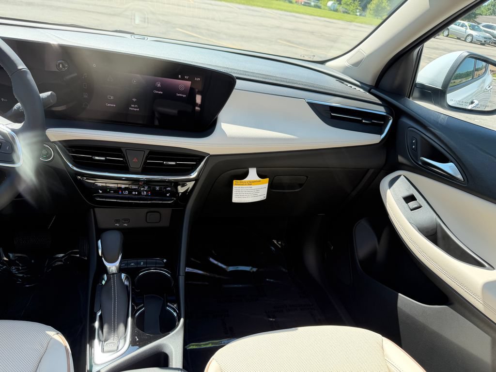 2026 Buick Encore GX Avenir - Photo 23