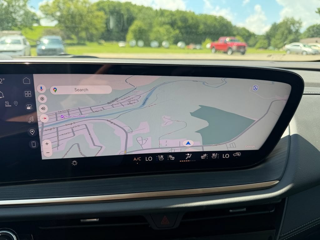 2026 Buick Envision Avenir - Photo 28
