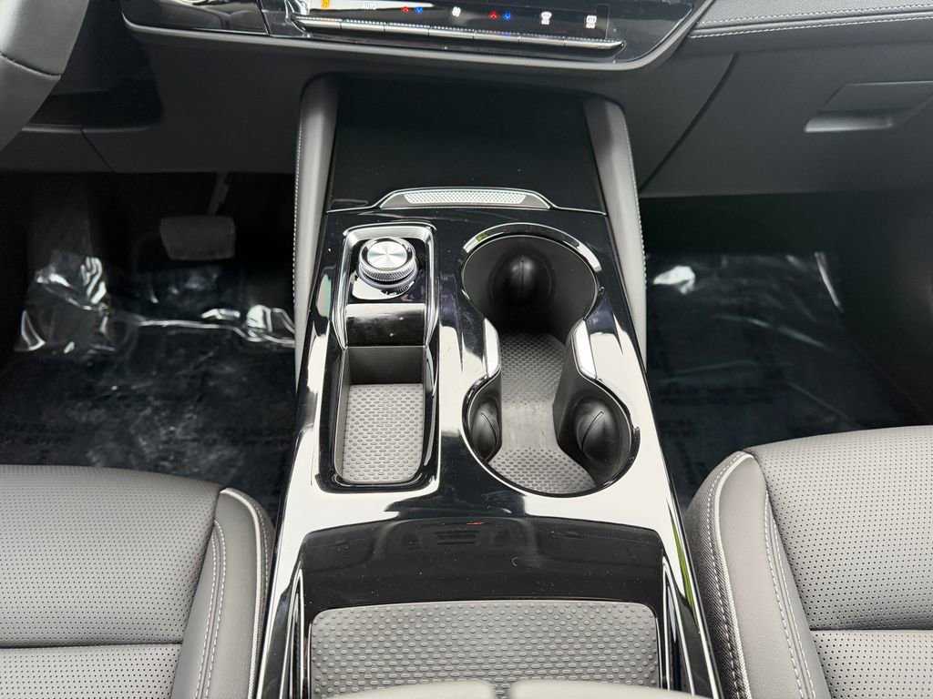 2026 Buick Envision Avenir - Photo 29