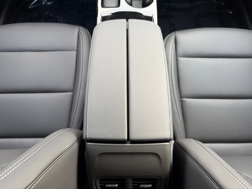 2026 Buick Envision Preferred - Photo 34