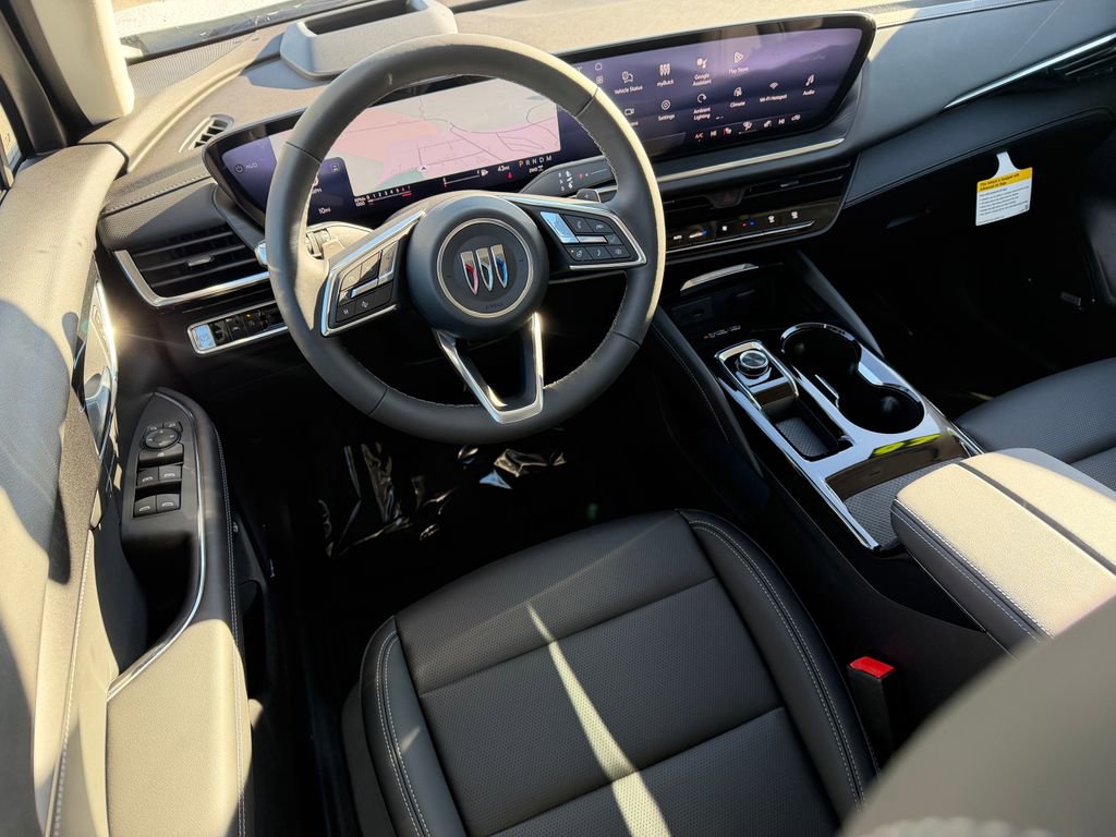 2026 Buick Envision Preferred - Photo 22