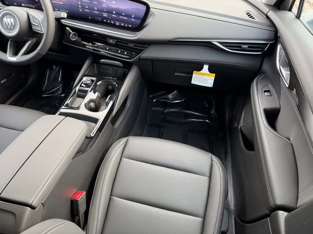 2026 Buick Envision Preferred - Photo 15