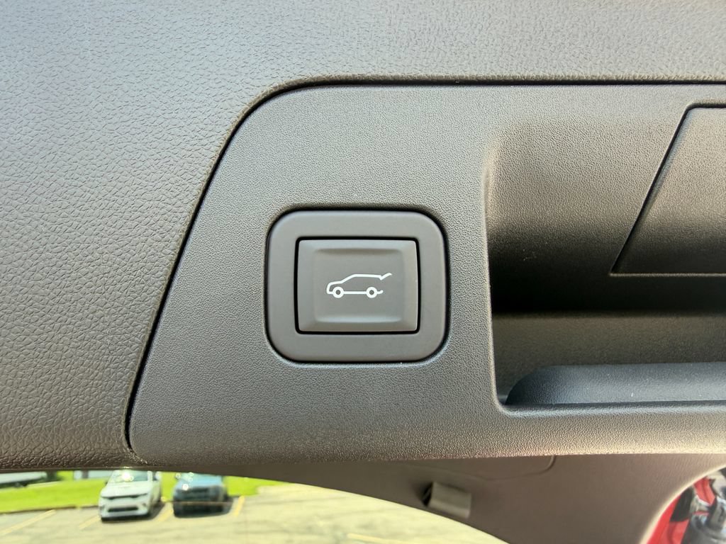 2026 Buick Envision Avenir - Photo 12
