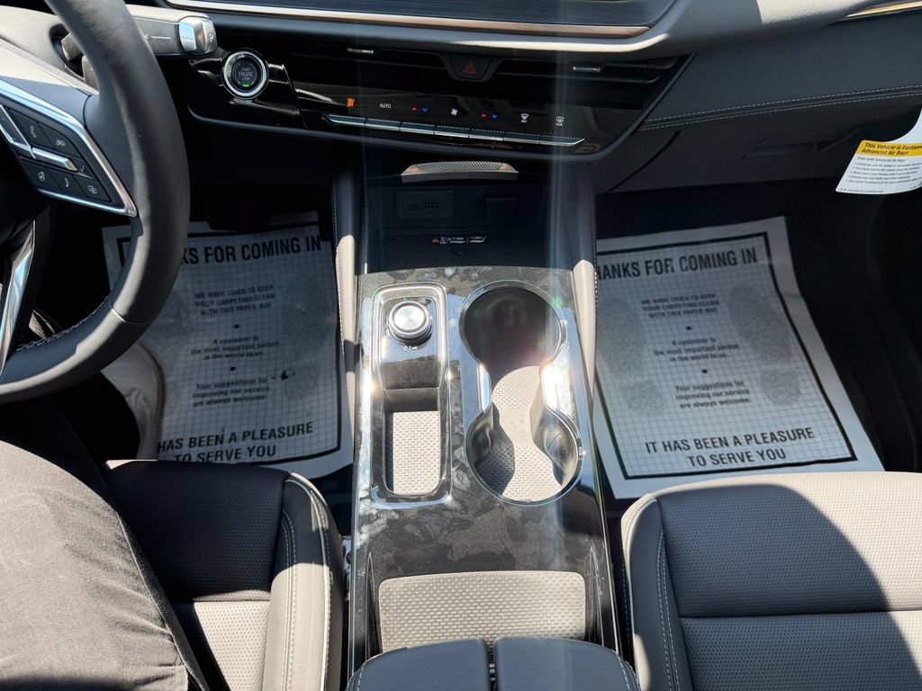2026 Buick Envision Avenir - Photo 30