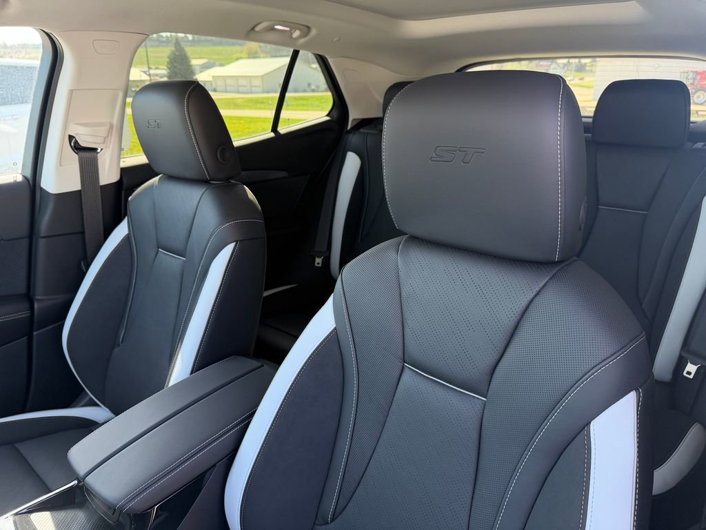 2026 Buick Envision Sport Touring - Photo 21