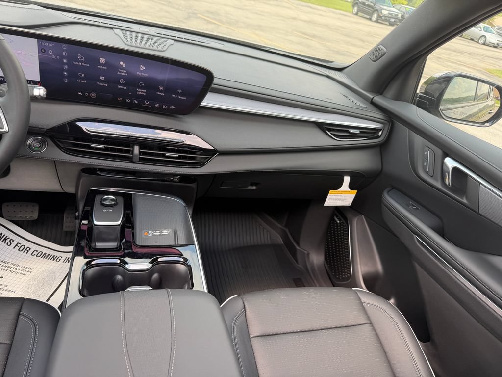 2026 Buick Enclave Sport Touring - Photo 25