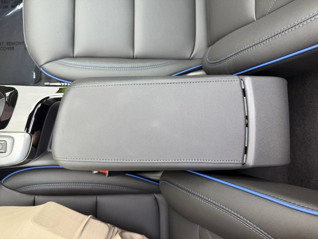 2026 Buick Envista Sport Touring - Photo 29