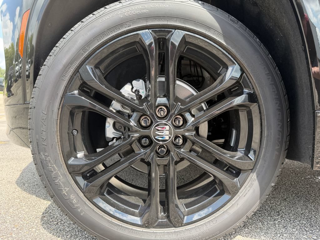2026 Buick Enclave Sport Touring - Photo 39