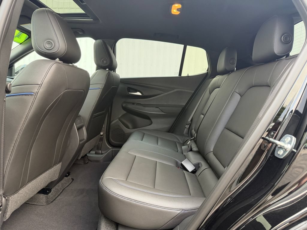 2026 Buick Envista Sport Touring - Photo 32